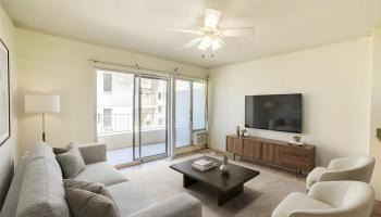 Makiki Winds Apts condo # 202, Honolulu, Hawaii - photo 2 of 16