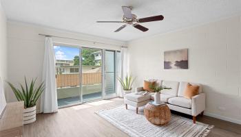 Makiki Winds Apts condo # 208, Honolulu, Hawaii - photo 2 of 13