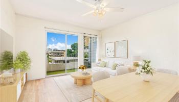 Makiki Winds Apts condo # 308, Honolulu, Hawaii - photo 1 of 16