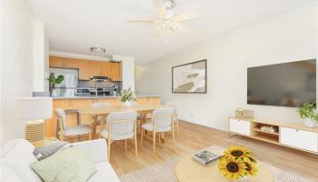 Makiki Winds Apts condo # 308, Honolulu, Hawaii - photo 2 of 16