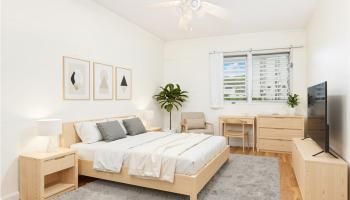 Makiki Winds Apts condo # 308, Honolulu, Hawaii - photo 6 of 16