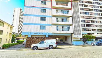 Makiki Winds Apts condo # 501, Honolulu, Hawaii - photo 1 of 16