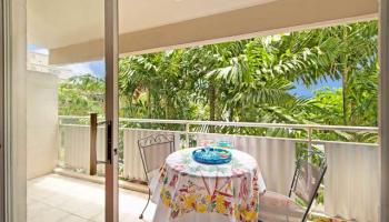 Clark Street Apts condo # 204, Honolulu, Hawaii - photo 1 of 7