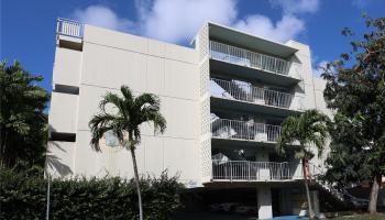 Clark Street Apts condo # 304, Honolulu, Hawaii - photo 1 of 11