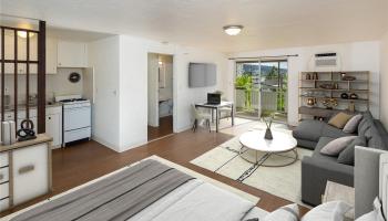 Clark Street Apts condo # 403, Honolulu, Hawaii - photo 1 of 17