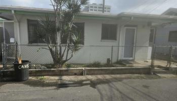 1643  Liliha St Kuakini,  home - photo 1 of 12