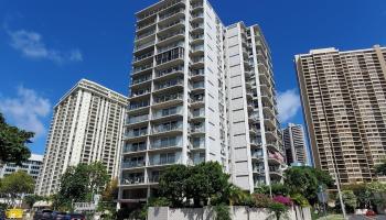 Marina Towers condo # 1004, Honolulu, Hawaii - photo 1 of 16