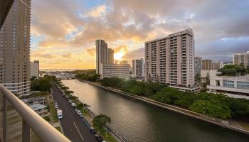 Marina Towers condo # 1107, Honolulu, Hawaii - photo 1 of 1