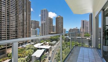 Marina Towers condo # 1303, Honolulu, Hawaii - photo 1 of 24