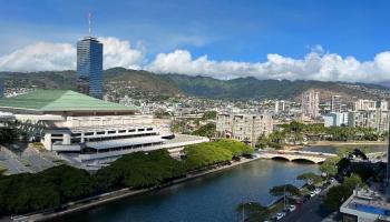 Marina Towers condo # 1401, Honolulu, Hawaii - photo 1 of 12