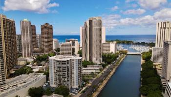 1645 Ala Wai Blvd Honolulu - Rental - photo 2 of 22