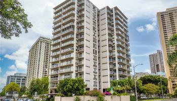 Marina Towers condo # 506, Honolulu, Hawaii - photo 1 of 1