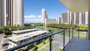 Marina Towers condo # 605, Honolulu, Hawaii - photo 2 of 24