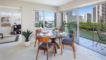 Marina Towers condo # 606, Honolulu, Hawaii - photo 2 of 24