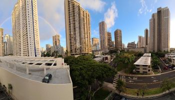 Marina Towers condo # 703, Honolulu, Hawaii - photo 2 of 24