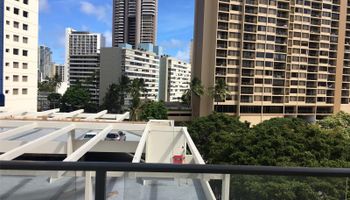 Marina Towers condo # 703, Honolulu, Hawaii - photo 3 of 24