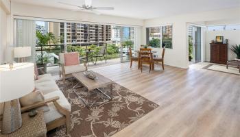 MARINA TOWERS condo # 703, Honolulu, Hawaii - photo 1 of 1