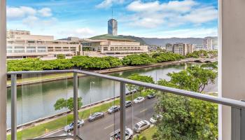 Marina Towers condo # 708, Honolulu, Hawaii - photo 1 of 1