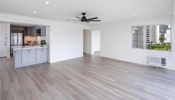 Marina Towers condo # 708, Honolulu, Hawaii - photo 6 of 24