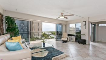 Marina Towers condo # 905, Honolulu, Hawaii - photo 1 of 1