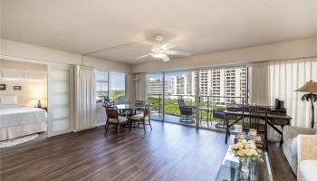 Marina Towers condo # 906, Honolulu, Hawaii - photo 3 of 22