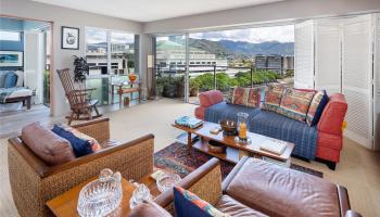 Photo of MARINA TOWERS