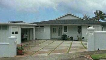 1645  Kamole St Waialae Iki, Diamond Head home - photo 1 of 1