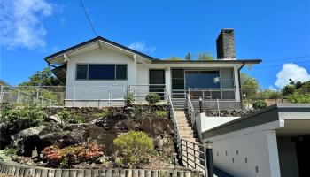 1647  Ala Amoamo Street Moanalua Gardens, Honolulu home - photo 2 of 25