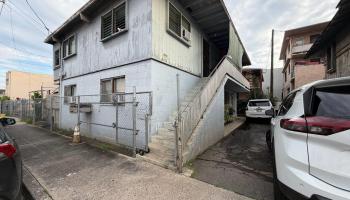 1649 Democrat Street Honolulu - Multi-family - photo 1 of 3