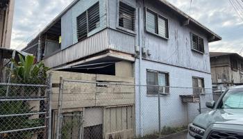 1649 Democrat Street Honolulu - Multi-family - photo 2 of 3