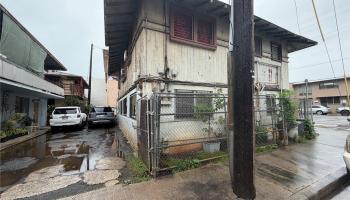 1649 Democrat Street Honolulu - Multi-family - photo 3 of 3