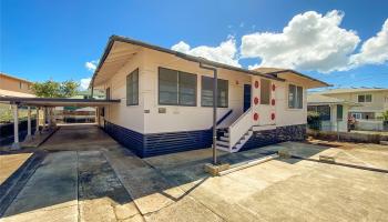 1649 Hauiki Street Kalihi-lower, Honolulu home - photo 1 of 1 1649 Hauiki Street Kalihi-lower, Honolulu home - photo 1 of 1