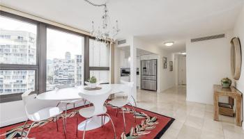 Yacht Harbor Towers condo # 1201, Honolulu, Hawaii - photo 1 of 25