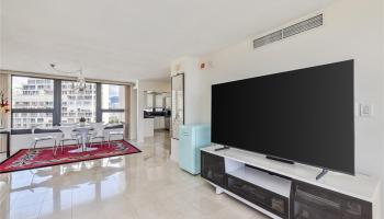 Yacht Harbor Towers condo # 1201, Honolulu, Hawaii - photo 2 of 25