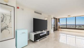 Yacht Harbor Towers condo # 1201, Honolulu, Hawaii - photo 5 of 25