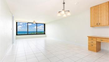 Yacht Harbor Towers condo # 1407, Honolulu, Hawaii - photo 3 of 19