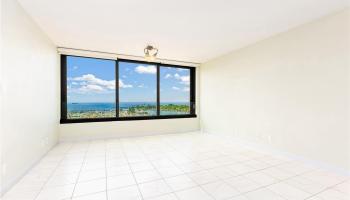 Yacht Harbor Towers condo # 1407, Honolulu, Hawaii - photo 4 of 19