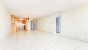 Yacht Harbor Towers condo # 1407, Honolulu, Hawaii - photo 6 of 19