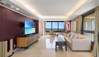 Yacht Harbor Towers condo # 1501, Honolulu, Hawaii - photo 5 of 25