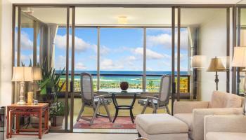 Yacht Harbor Towers condo # 1611, Honolulu, Hawaii - photo 1 of 24