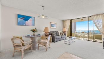 Yacht Harbor Towers condo # 1709, Honolulu, Hawaii - photo 4 of 25