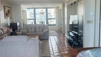 Yacht Harbor Towers condo # 1901, Honolulu, Hawaii - photo 2 of 21