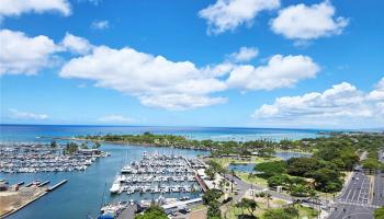 1650 Ala Moana Blvd Honolulu - Rental - photo 1 of 22