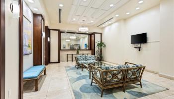 Yacht Harbor Towers condo # 2411, Honolulu, Hawaii - photo 2 of 24