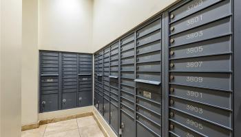 Yacht Harbor Towers condo # 2411, Honolulu, Hawaii - photo 3 of 24