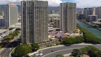Yacht Harbor Towers condo # 2503, Honolulu, Hawaii - photo 1 of 1