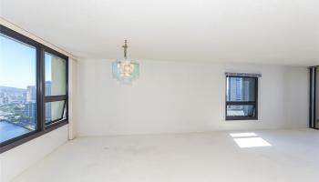 Yacht Harbor Towers condo # 2611, Honolulu, Hawaii - photo 3 of 25