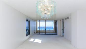 Yacht Harbor Towers condo # 2611, Honolulu, Hawaii - photo 6 of 25