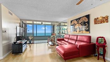 Yacht Harbor Towers condo # 3107, Honolulu, Hawaii - photo 1 of 20