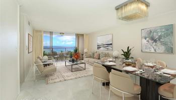 Yacht Harbor Towers condo # 3205, Honolulu, Hawaii - photo 1 of 22 Yacht Harbor Towers condo # 3205, Honolulu, Hawaii - photo 1 of 22